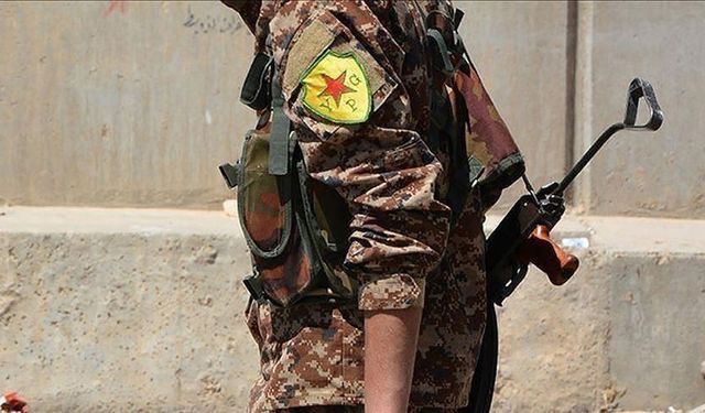 PKK/YPG'li teröristlerin Suriye Milli Ordusu'na sızma girişimi engellendi