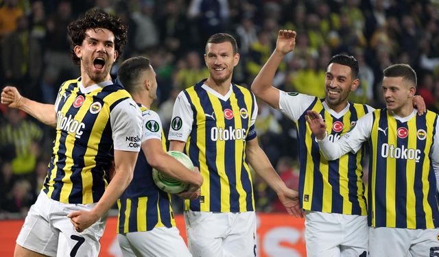 Fenerbahçe'de Adana Demirspor maçı öncesi kart alarmı