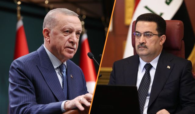Irak Başbakanı’ndan Erdoğan’ın ziyaretine ilişkin: Gelir geçer türden bir ziyaret olmayacak