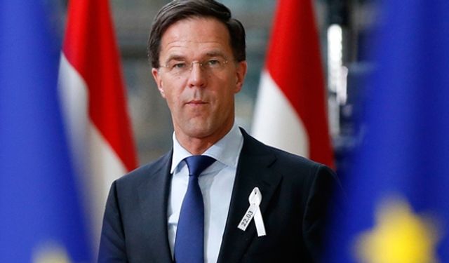 Hollanda Başbakanı’ndan Türkiye açıklaması: Bölgede çok etkisi olan jeopolitik bir oyuncu