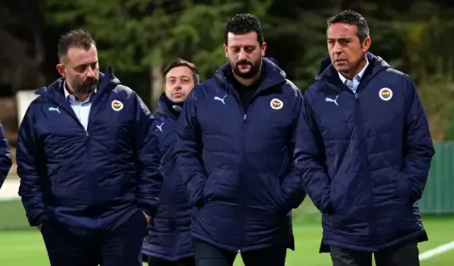 Fenerbahçe'de Adana Demirspor maçının biletleri satışa sunulmadı