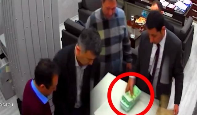 CHP'nin karıştığı 'para sayma' soruşturmasında 11 şüpheli daha ifadeye çağrıldı