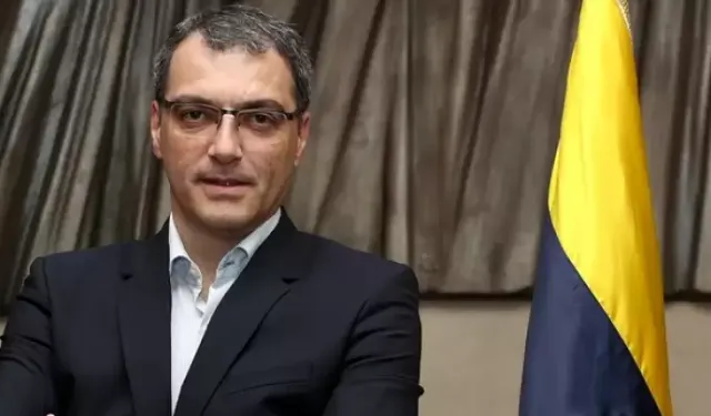 Fenerbahçe'nin eski sportif direktörü Comolli, dünya devine CEO oluyor