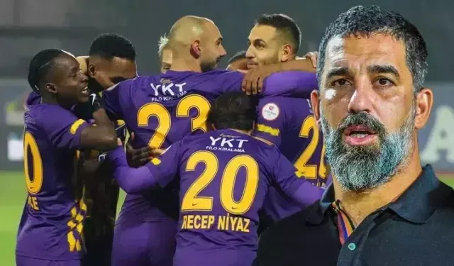 Süper Lig'e yükselen Eyüpspor, ilk transfer bombasını patlatıyor