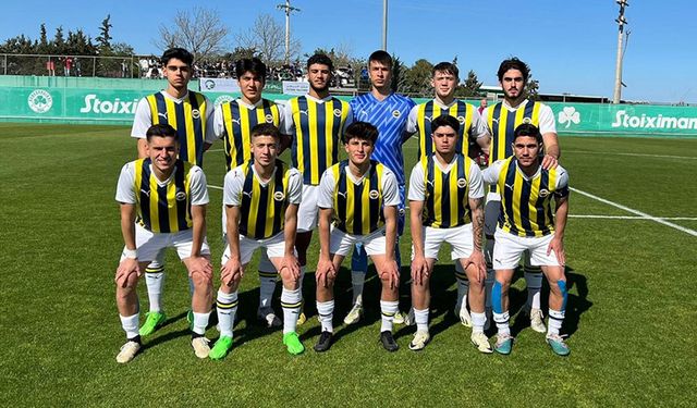 Fenerbahçe kafilesinin Şanlıurfa yolculuğu başlıyor