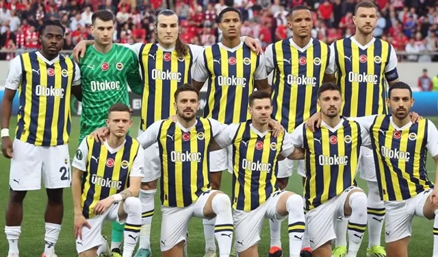 Eksiklerle dolu Fenerbahçe, Karagümrük deplasmanında