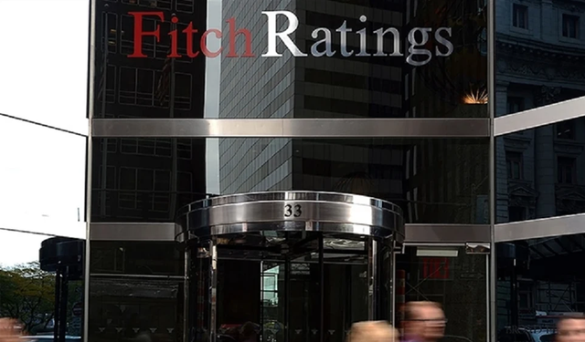 Fitch'ten Türkiye'deki 7 bankaya ilişkin kritik açıklama