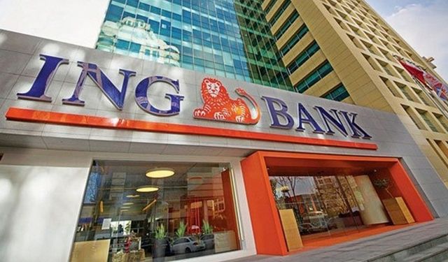 İNG Bank emekli promosyon tutarını yükseltti