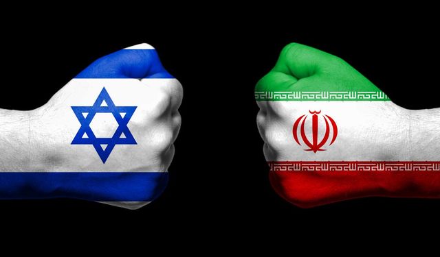 İddia: İsrail iki gün içinde İran'dan gelecek olan saldırıya hazırlanıyor