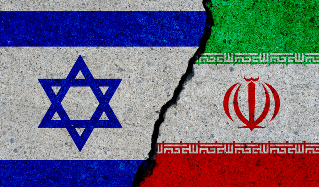 Danimarka'dan İsrail'e saldıran İran'a tepki