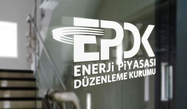 EPDK duyurdu: Bazı akaryakıt depolama tesisleri için tarife değişikliği!