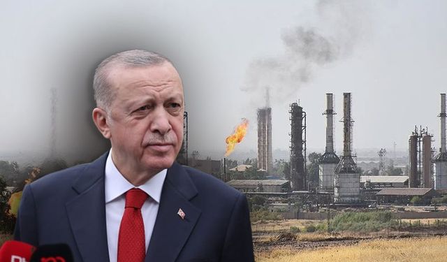 Cumhurbaşkanı Erdoğan'ın Irak ziyareti Türkiye'ye petrol ihracatını mı başlatacak?