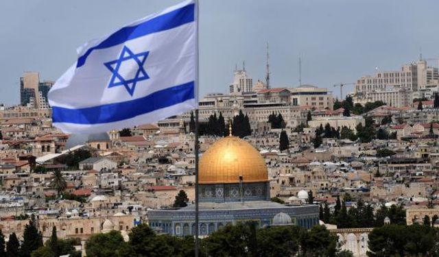 İsrail, İranlı komutanın öldürülmesi üzerine alarm durumuna geçti