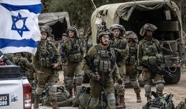 İsrail, esir takasında anlaşamazsa Refah'a saldıracak