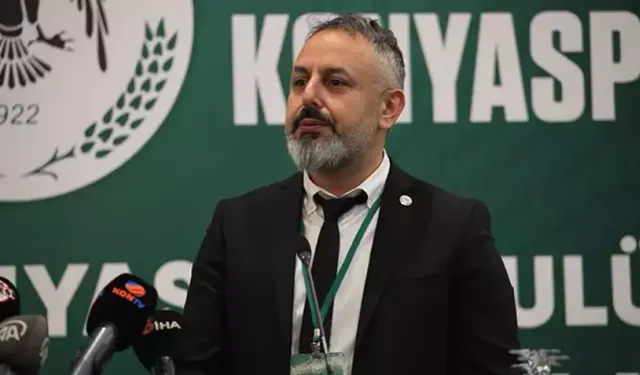 Konyaspor Başkanı Korkmaz'dan flaş Fenerbahçe açıklaması! ''Onlardan intikam alacağız''