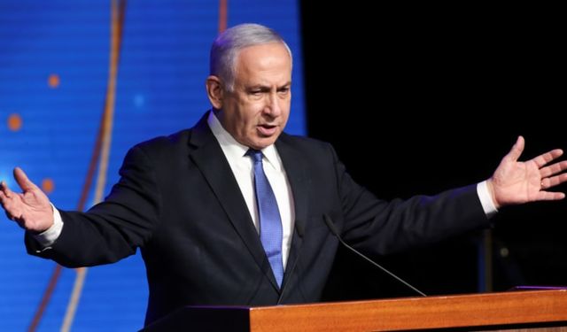 Netanyahu tutuştu! Dünya liderlerine tutuklamayı engellemeleri için baskı yapıyor