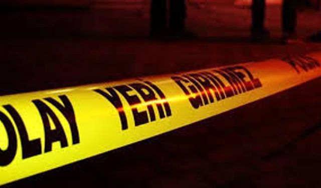 Şanlıurfa'da otomobil 4 yayaya çarptı! Bir kişi hayatını kaybetti