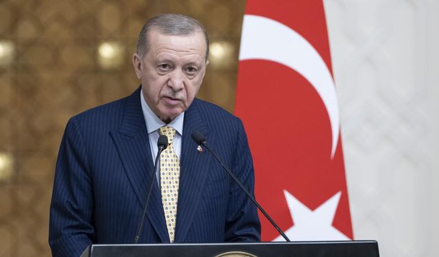 Cumhurbaşkanı Erdoğan: 29 vatandaşımızın ölümüne göz yumanlar kimler? Savcılarımızla bunu takip ediyoruz