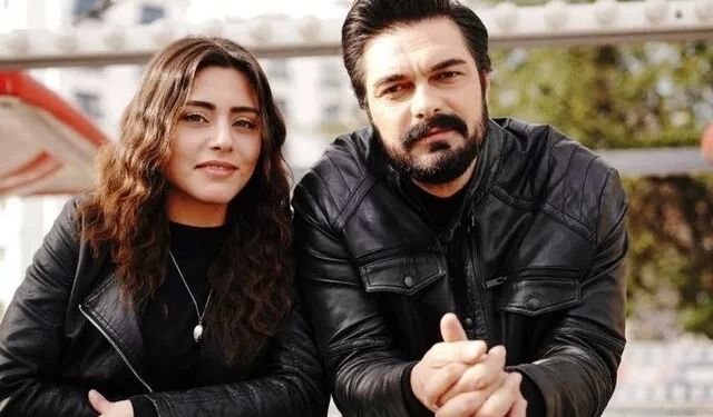 Sıla Türkoğlu ve Halil İbrahim Ceyhan sosyal medyada gündem oldu!