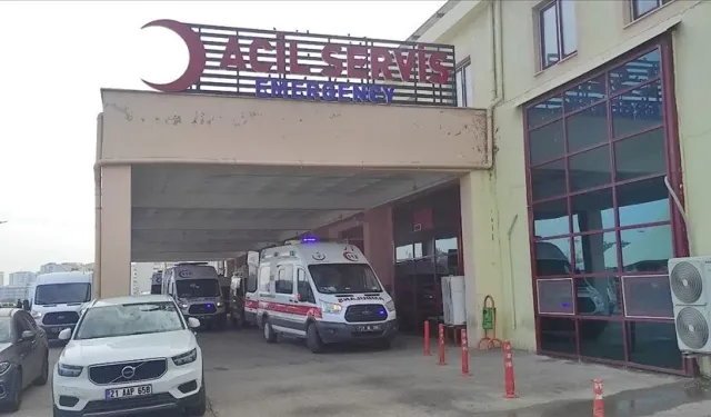"Hastanede hayvan barındırma" iddialarına Diyarbakır İl Sağlık Müdürlüğünden yalanlama