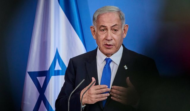 Netanyahu Refah'a kara saldırısı için tarihi belirledi