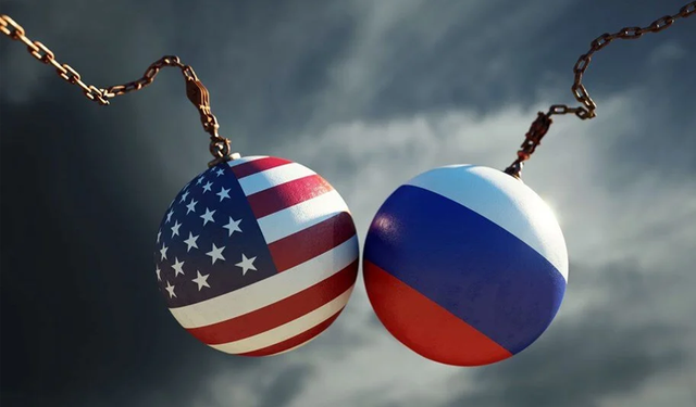 ABD'den Ukrayna'ya yardım kararı! Rusya: Telafisi olmayan zararlara neden olacak