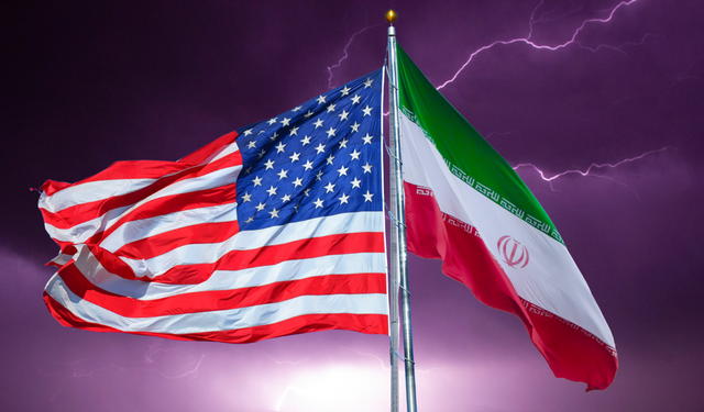 ABD’den İran'a yeni yaptırım uyarısı