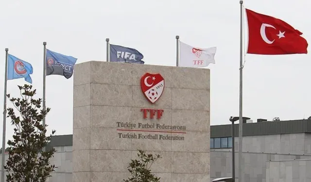 TFF'den Fatih Karagümrük'e ilginç ceza