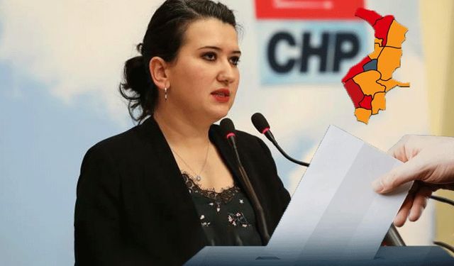 CHP'den Hatay'daki seçim sonucu itirazına ilişkin açıklama! YSK'ya çağrı yaptı