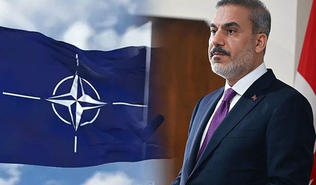 Bakan Fidan: NATO ülkeleri terör örgütleriyle iş birliği yapmamalı