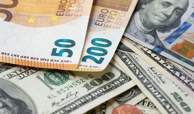 Dolar ve Euro bugün ne durumda?
