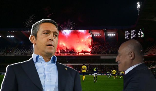 Fenerbahçe'nin alacağı cezalar belli oldu!