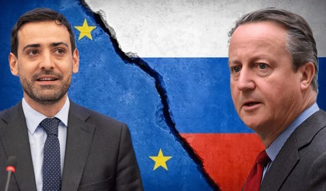 Fransa ve İngiltere'den Ukrayna uyarısı! 'Hepimiz kaybederiz'