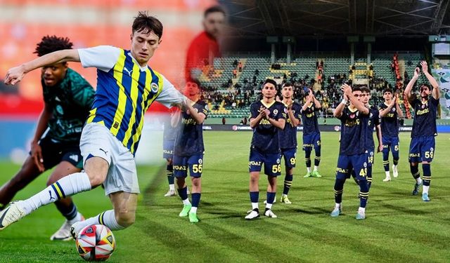 Fenerbahçeli Emirhan Arkutcu'dan Galatasaray açıklaması: Bizi kandırdılar