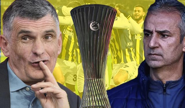 Fenerbahçe, 2. kez Yunanistan'a gitmek için Olympiakos deplasmanına çıkıyor