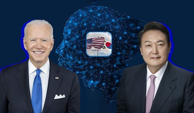 Güney Kore ve ABD'den ortak yapay zeka çalışması! Bakanlık duyurdu