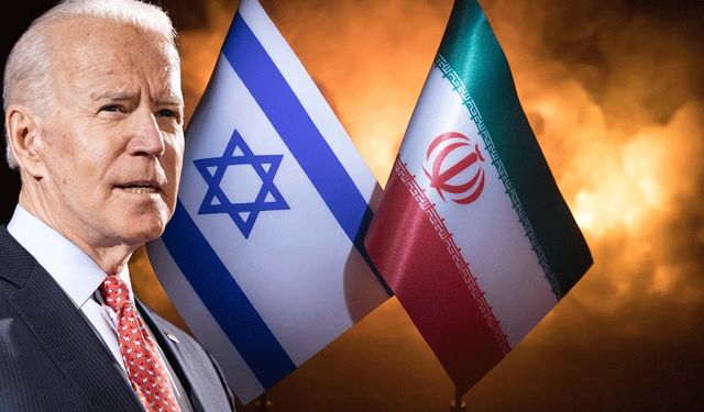 Biden'dan Netanyahu'ya İran için kritik uyarı