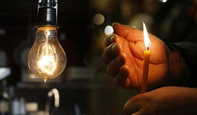İstanbullular dikkat! 20 ilçede elektrik kesintisi için saat verildi