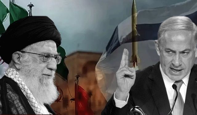 İsrail Savaş Kabinesi toplanıyor! İran saldırısına verilecek yanıt konuşulacak