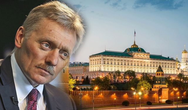 Kremlin'den Orta Doğu'ya çağrı! 'Gerginliğin artması kimsenin yararına değil'