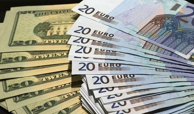 Dolar ve euro bugüne nasıl başladı?