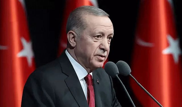 Cumhurbaşkanı Erdoğan: Tek bir Ermeni vatandaşımızın dahi ötekileştirilmesine müsaade etmeyiz