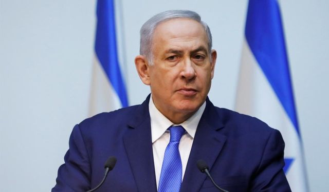 İsrailli hükümet yetkilisinden şok açıklama: Netanyahu engelliyor!