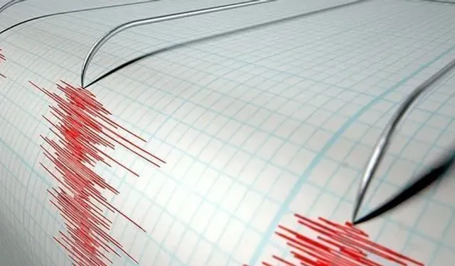 AFAD açıkladı: Malatya'da deprem