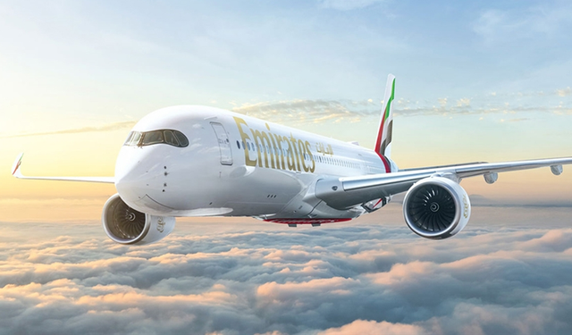 Emirates'ten Türkiye kararı! Anlaşma imzalandı