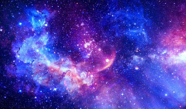 Samanyolu Galaksisi'nde evrenin en yaşlı yıldızları keşfedildi