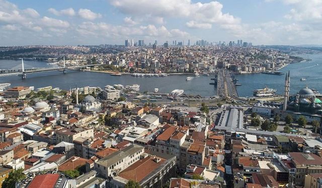 Vali Gül duyurdu: İstanbul'da yılın ilk 4 ayında suç oranları düştü
