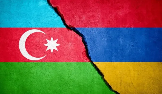 Azerbaycan ile Ermenistan barış müzakerelerine başlıyor
