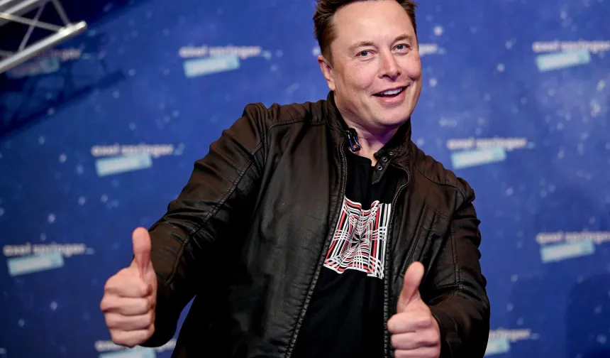 Elon Musk, Tesla hisselerini satıyor