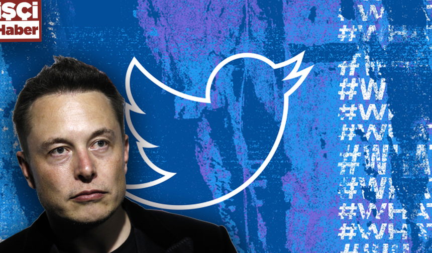 Avrupa Birliği'nden Elon Musk'a Twitter uyarısı